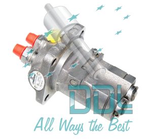 FUEL PUMP LOMBARDINI