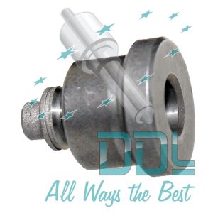 DELIVERY VALVE       **+