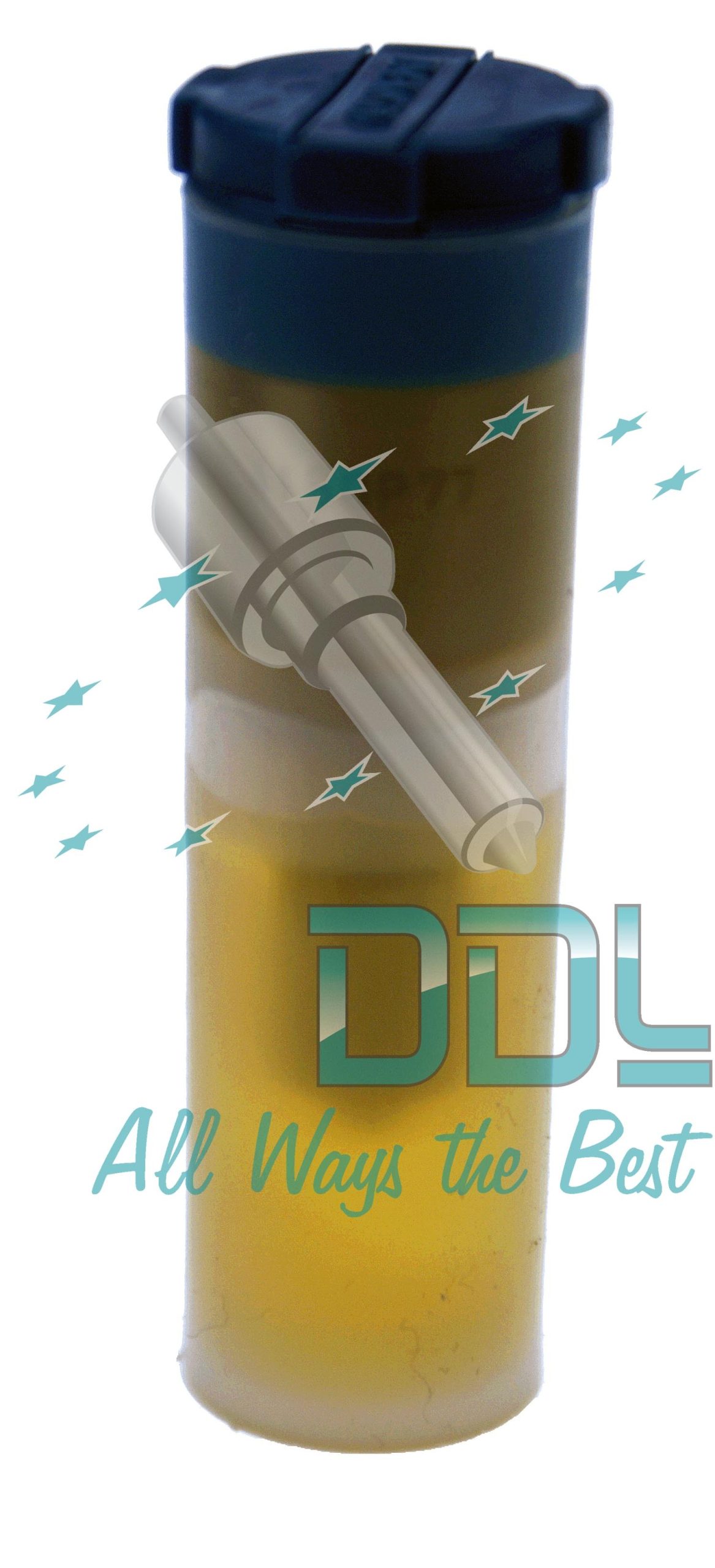 DLLA150P77 NOZZLE TOYOTA