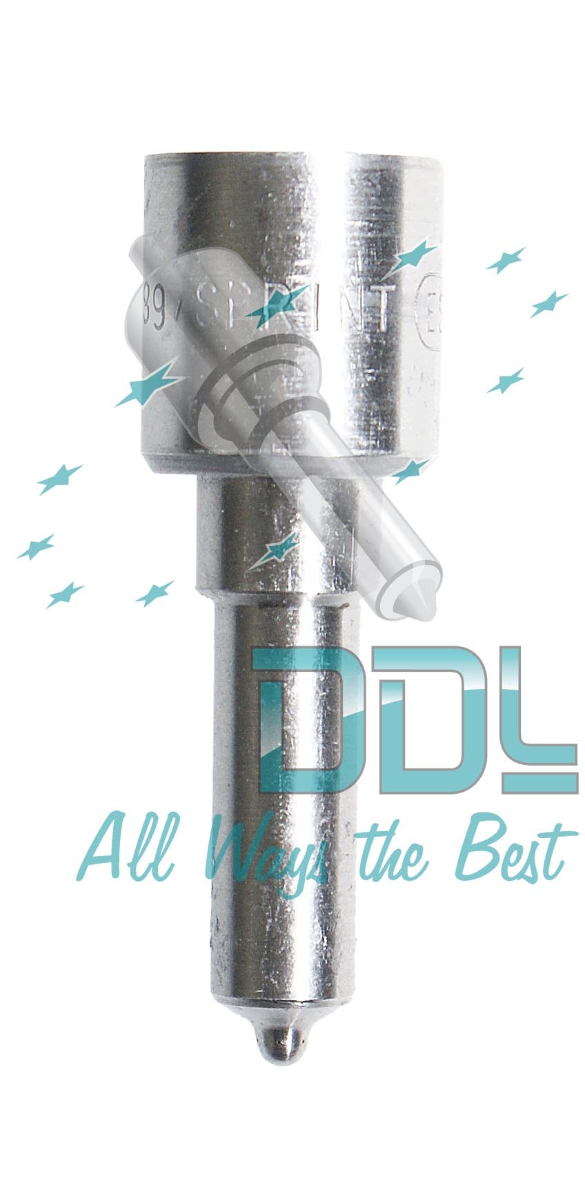 DLLA154P596++ NOZZLE