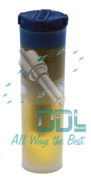 DLLA150P602 NOZZLE GEN.