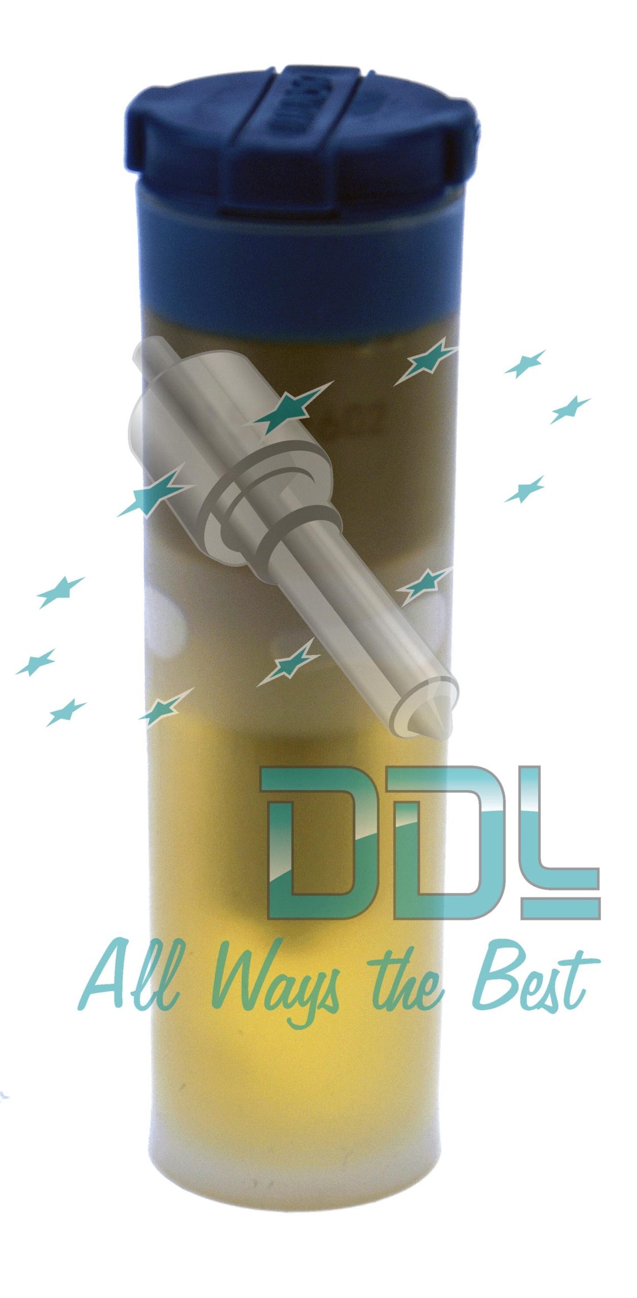 DLLA150P602 NOZZLE GEN.