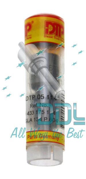 RDSLA134P604 NOZZLE DTP