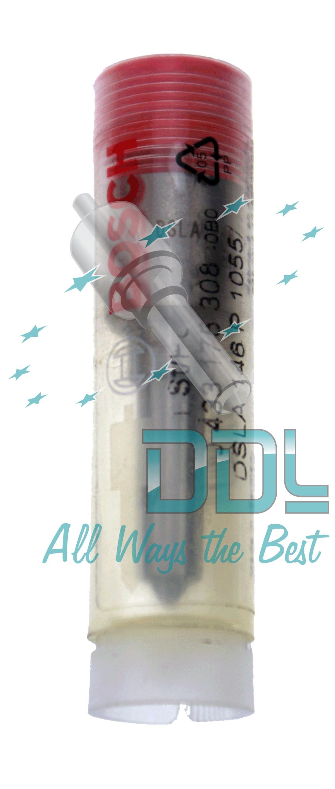 DSLA146P1055 NOZZLE G 0433175308