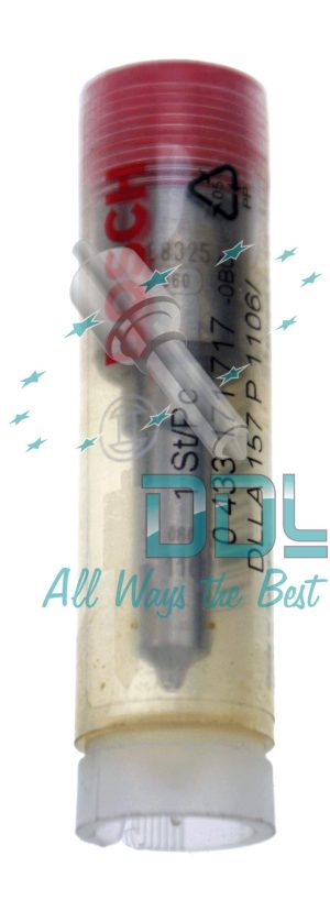 DLLA158P1106 NOZZLE G 0433171717