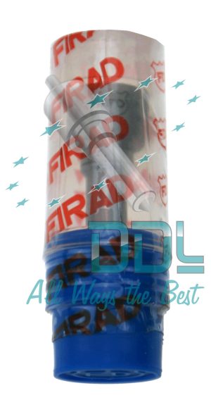 ALLA153FL195 NOZZLE FD