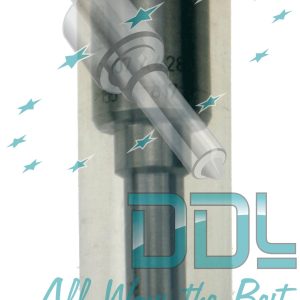 M0018P155 GEN SIEMENS NOZZLE