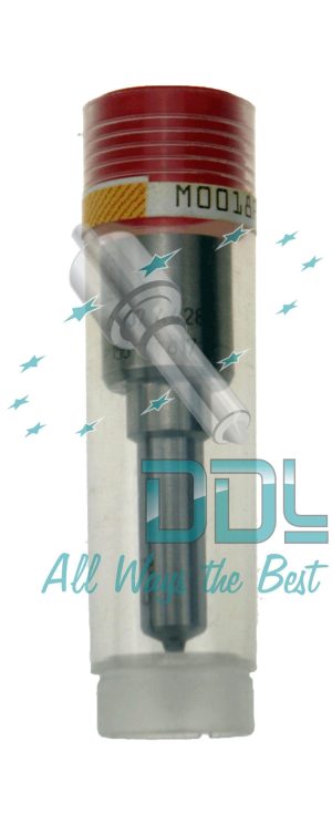 M0018P155 GEN SIEMENS NOZZLE