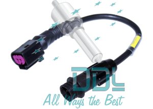 INTERFACE CABLE (Merc. inj.)