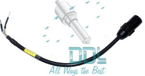 Siemens pump kit lead