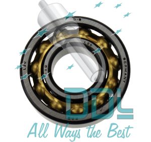 BEARING (NC2-23) SPACO