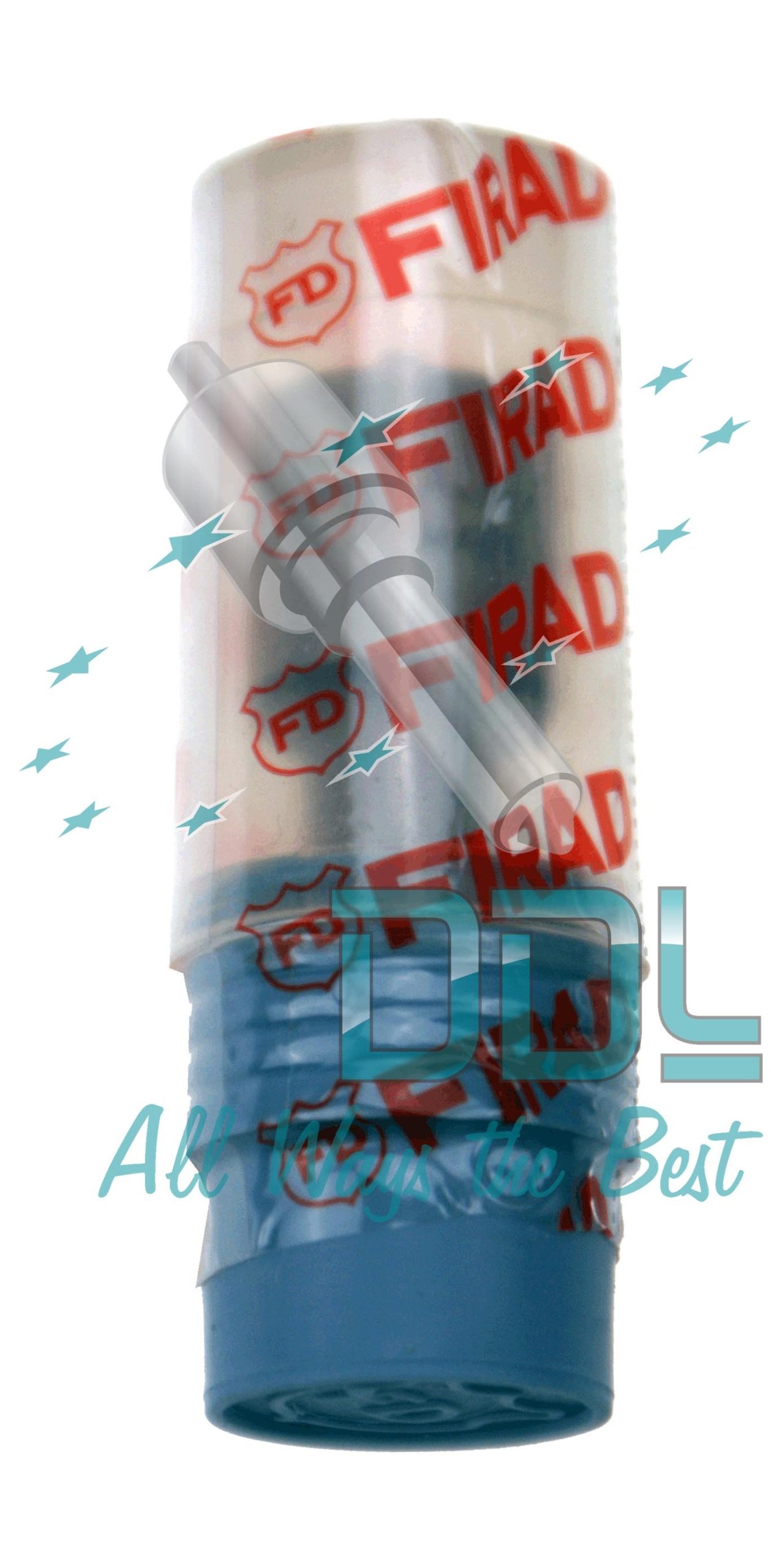 DLLA146P203 FIRAD NOZZLE
