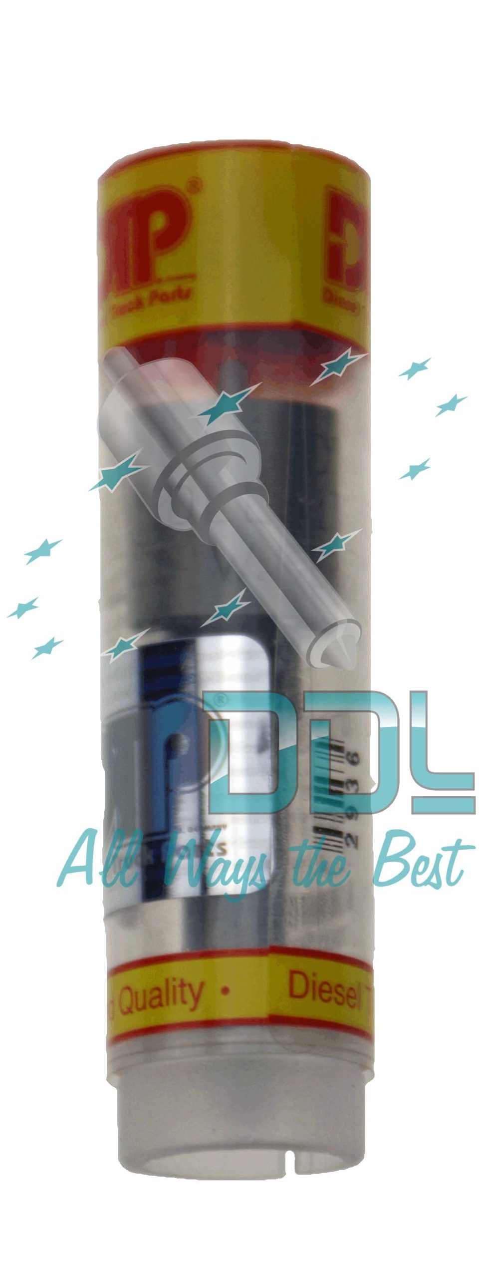 DLLA134P180 NOZZLE DTP