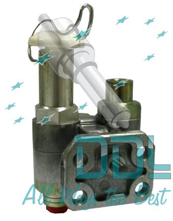 Lift Pump 26D2041