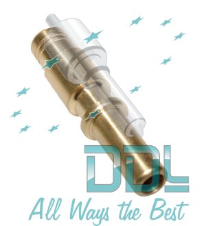 SPIGOT CP1 FUEL PUMP