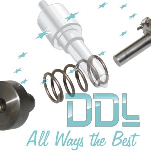 PLUNGER & BARREL ASSAY