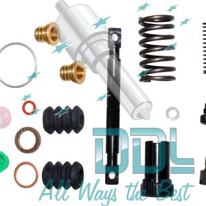 REPAIR KIT BRYCE PUMP (SPACO)