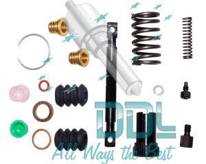 REPAIR KIT BRYCE PUMP  (SPACO)