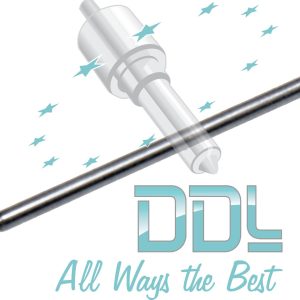 HB343 ADVANCE GAUGE PIN