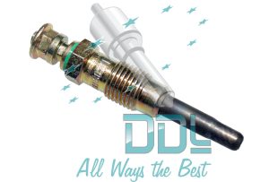 GLOW PLUG