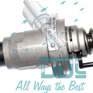 NEW DIESEL SINGLE CYLINDER PUMP