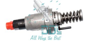 NEW DIESEL SINGLE CYLINDER PUMP