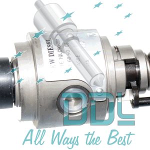 NEW DIESEL SINGLE CYLINDER PUMP