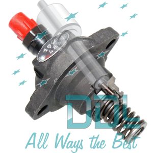 NEW DIESEL SINGLE CYLINDER PUMP