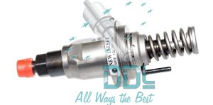 NEW DIESEL SINGLE CYLINDER PUMP