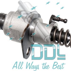 NEW DIESEL SINGLE CYL FUEL PUMP