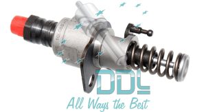 NEW DIESEL SINGLE CYL FUEL PUMP