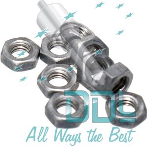 NUT DPA EXCESS FUEL X10