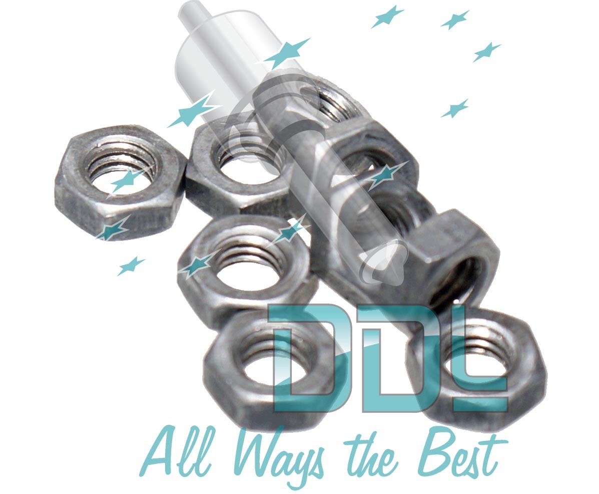 NUT DPA EXCESS FUEL X10