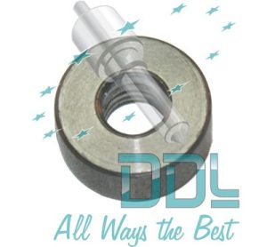 WASHER 18MM X 6MM PIPE