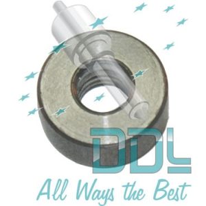 WASHER 18MM X 6MM PIPE