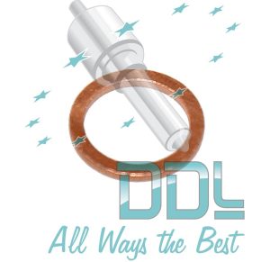 WASHER STD LEAK OFF X100