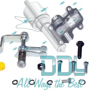 EXCESS FUEL DEVISE (SPACO)