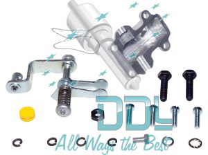 EXCESS FUEL DEVISE  (SPACO)