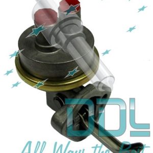 Lucas Delphi Mechanical Lift Pump 26D2046