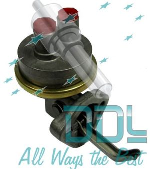 2.5 Land Rover Lucas Delphi Mechanical Lift Pump 26D2046