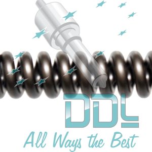 INJECTOR SPRING SCANIA