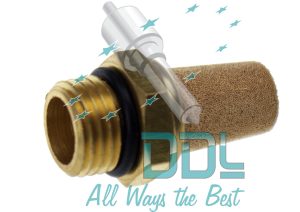 FILTER FOR KM4120 0-600 TESTER