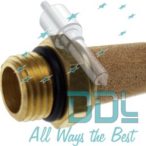 FILTER FOR KM4120 0-600 TESTER