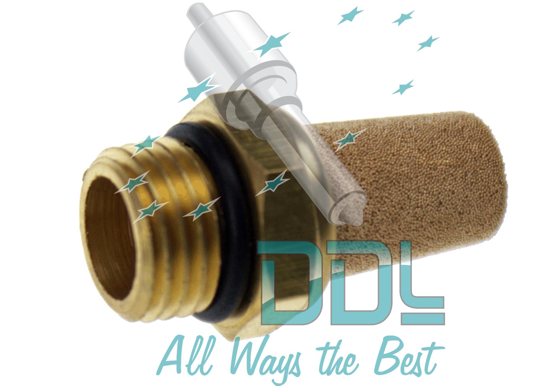 FILTER FOR KM4120 0-600 TESTER