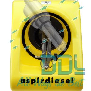 SPRAY ARRESTER use with KM4120