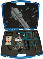 Diagnostic Interface