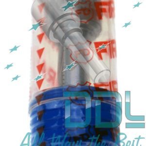 DLLA158P5040 FD NOZZLE L017PBB