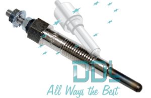 GLOW PLUG HKT       S/O+