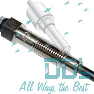 GLOW PLUG HKT       S/O+