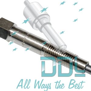 GLOW PLUG HKT       S/O+